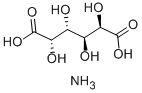 CAS#: 527-04-8, Ammonium Mucate