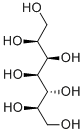 CAS#: 527-06-0, Perseitol