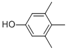CAS 登录号：527-54-8， 3,4,5-三甲基苯酚