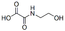 CAS 登录号：5270-73-5， 羟基乙基草氨酸