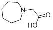 CAS#: 52703-80-7, Azepan-1-Yl-Acetic Acid