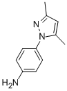 CAS 登录号：52708-32-4， 4-(3,5-二甲基-吡唑-1-基)-苯胺
