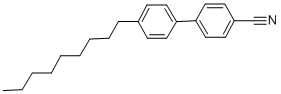 CAS#: 52709-85-0, 4-Cyano-4'-Nonylbiphenyl