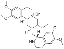 CAS#: 52714-87-1, Emetine Hydrobromide