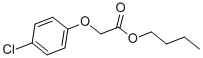 CAS#: 52716-17-3, Butyl (4-Chlorophenoxy)Acetate