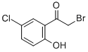 CAS 登录号：52727-99-8， 2-溴-5'-氯-2'-羟基苯乙酮