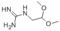 CAS#: 52737-38-9, N-(2,2-Dimethoxy-Ethyl)-Guanidine