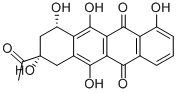 CAS#: 52744-22-6, Carminomycinone