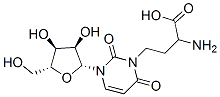 CAS#: 52745-94-5, 3-(3-Amino-3-Carboxypropyl)Uridine