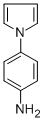 CAS#: 52768-17-9, 4-(1H-Pyrrol-1-Yl)Aniline