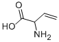 CAS#: 52773-87-2, 2-Amino-3-Butenoic Acid