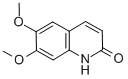 CAS#: 5278-38-6, 6,7-Dimethoxycarbostyril