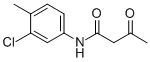 CAS#: 52793-03-0, N-(3-Chloro-4-Methyl-Phenyl)-3-Oxo-Butyramide
