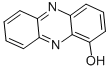 CAS#: 528-71-2, 1-Hydroxyphenazine