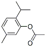 CAS#: 528-79-0, Thymol Acetate