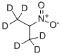 CAS#: 52809-86-6, 2-Nitro-Propane-1,1,1,3,3,3-D6