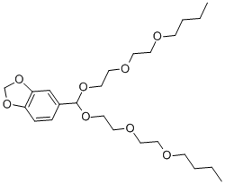 CAS#: 5281-13-0, Piprotal