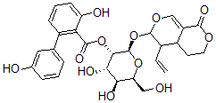 CAS#: 52811-25-3, Amaropanin