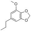 CAS#: 52811-28-6, Dihydromyristicin