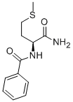 CAS#: 52811-71-9, Bz-Met-NH2