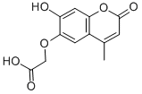 CAS#: 52814-39-8, Metesculetol