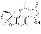 CAS#: 52819-96-2, Aflatoxin Q1
