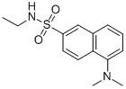 CAS#: 5282-88-2, N-Dansyl Ethylamine