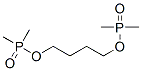 CAS#: 5284-07-1, Dimethyl-Phosphinic Acid 1,4-Butanediyl Ester