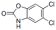 CAS#: 5285-41-6, 5,6-Dichlorobenzoxazol-2(3H)-One