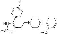 CAS#: 52867-74-0, Zoloperone
