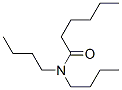 CAS#: 52868-51-6, N,N-Dibutylhexanamide