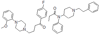 CAS#: 52869-98-4, Hypnorm