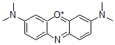 CAS 登录号：52886-80-3， 卡布里蓝 GN