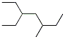 CAS#: 52896-90-9, 3-Ethyl-5-Methyl-Heptane