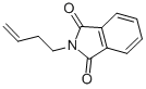 CAS#: 52898-32-5, N-(3-Buten-1-Yl)Phthalimide