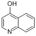CAS#: 529-37-3, 4-Hydroxyquinoline