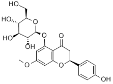 CAS#: 529-39-5, Sakuranin