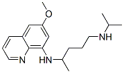 CAS#: 529-73-7, Isopentaquine