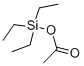 CAS#: 5290-29-9, Triethylacetoxysilane