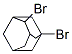 CAS#: 52918-86-2, 1,4-Dibromoadamantane