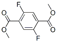 CAS 登录号：5292-51-3， 2,5-二氟对苯二甲酸二甲酯