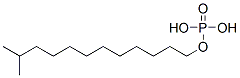 CAS#: 52933-07-0, Phosphoric Acid, Isotridecyl Ester