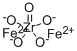 CAS#: 52933-62-7, Iron Zirconate