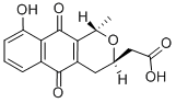 CAS#: 52934-83-5, Nanaomycin A