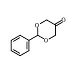 CAS#: 52941-82-9, 2-Phenyl-1,3-Dioxan-5-One