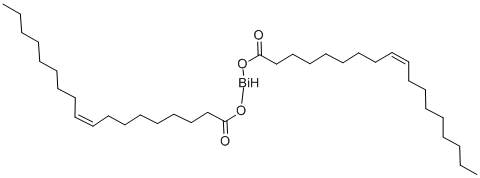 CAS#: 52951-38-9, Bismuth Oleate