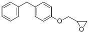 CAS#: 5296-38-8, 4-Benzylphenyl glycidyl ether