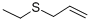 CAS 登录号：5296-62-8， 烯丙基乙基硫醚