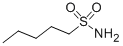 CAS#: 52960-14-2, 1-Pentanesulfonamide