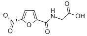 CAS#: 52980-52-6, (5-Nitro-2-Furoyl)Amino]Acetic Acid
